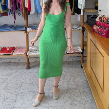 Bossa Nova Moda - Vestido Bali 2