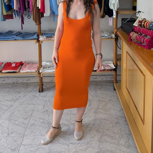 Bossa Nova Moda - Vestido Bali