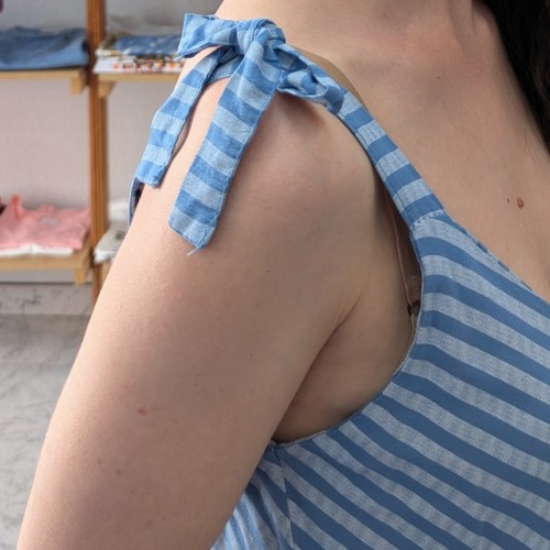 Bossa Nova Moda - Blusa Anett