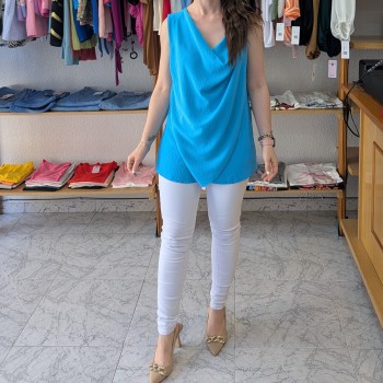 Bossa Nova Moda - Blusa Tanit