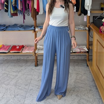 Bossa Nova Moda - Pantalón Nicoletta