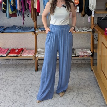 Bossa Nova Moda - Pantalón Nicoletta 2