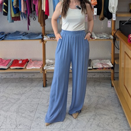 Bossa Nova Moda - Pantalón Nicoletta