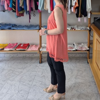 Bossa Nova Moda - Blusa Tatiana 2