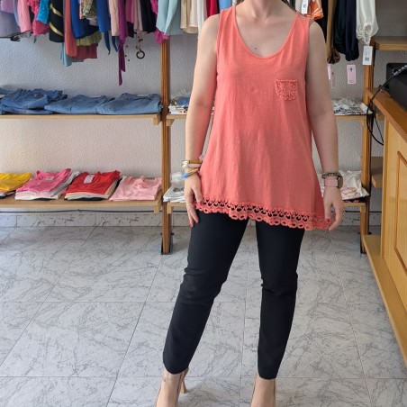 Bossa Nova Moda - Blusa Tatiana