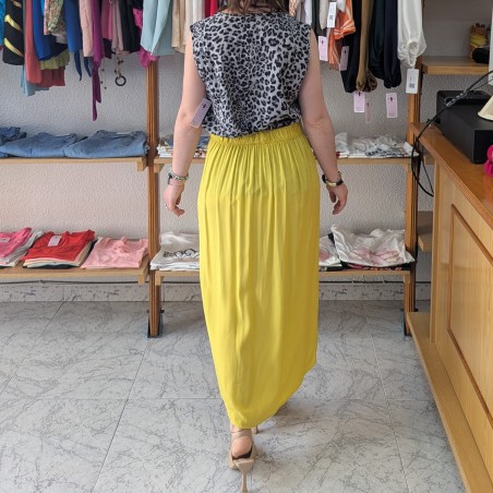 Bossa Nova Moda - Falda Paula