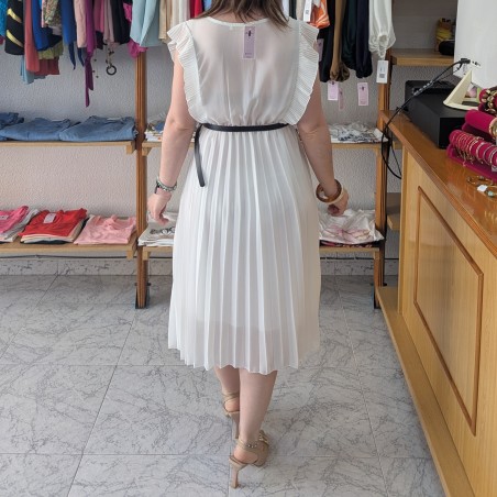 Bossa Nova Moda - Vestido Cinthya