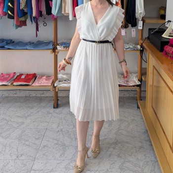 Bossa Nova Moda - Vestido Cinthya