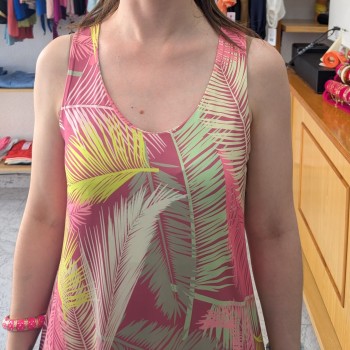Bossa Nova Moda - Vestido Sunset 2
