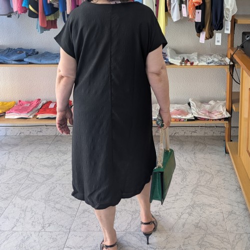 Bossa Nova Moda - Vestido Elysian