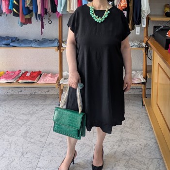 Bossa Nova Moda - Vestido Elysian