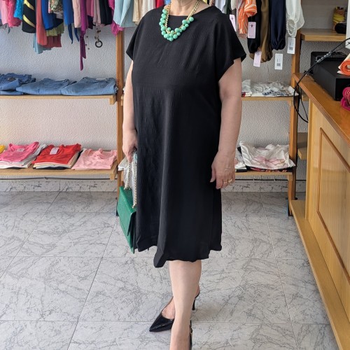 Bossa Nova Moda - Vestido Elysian