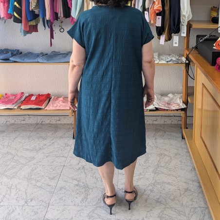 Bossa Nova Moda - Vestido Elysian