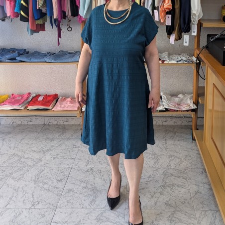 Bossa Nova Moda - Vestido Elysian