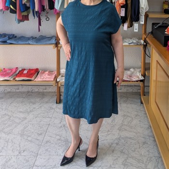 Bossa Nova Moda - Vestido Elysian 2