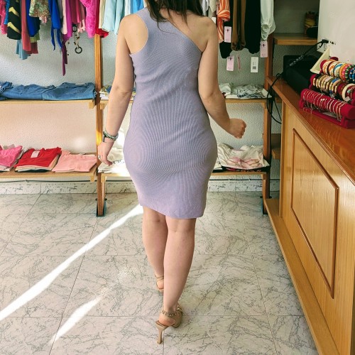 Bossa Nova Moda - Vestido Belisa