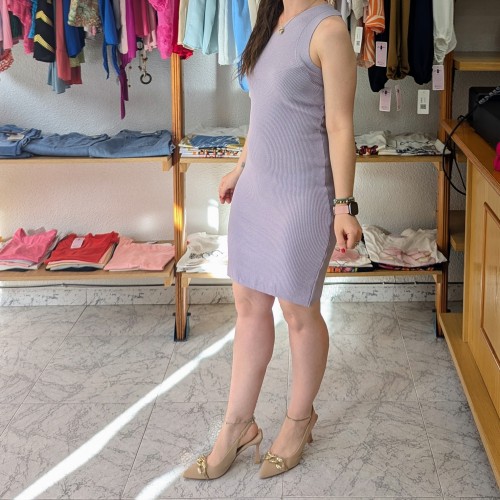 Bossa Nova Moda - Vestido Belisa