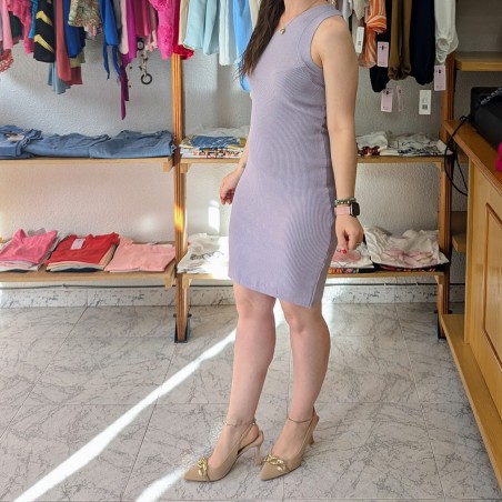 Bossa Nova Moda - Vestido Belisa