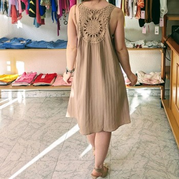 Bossa Nova Moda - Vestido Sirin 2