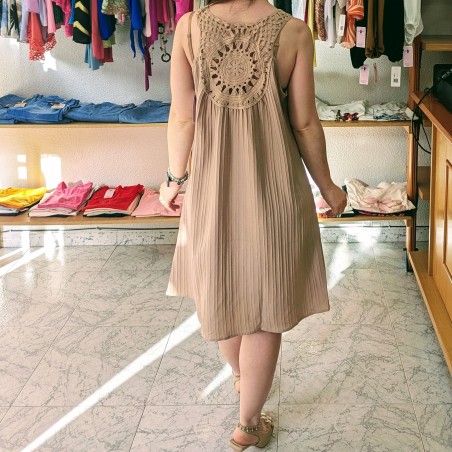 Bossa Nova Moda - Vestido Sirin