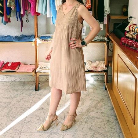 Bossa Nova Moda - Vestido Sirin
