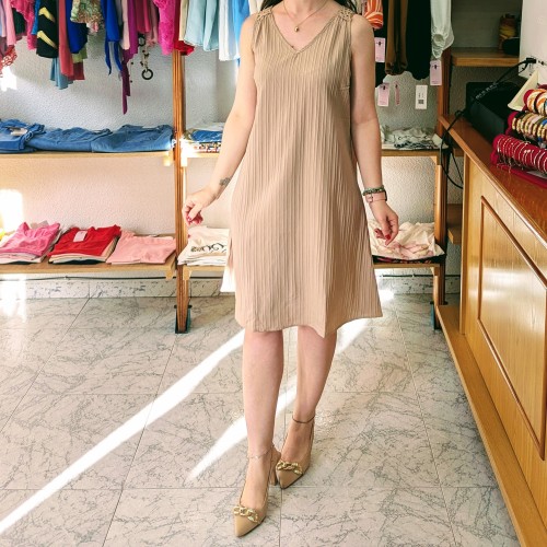 Bossa Nova Moda - Vestido Sirin