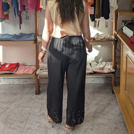 Bossa Nova Moda - Pantalón Uxía