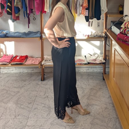 Bossa Nova Moda - Pantalón Uxía