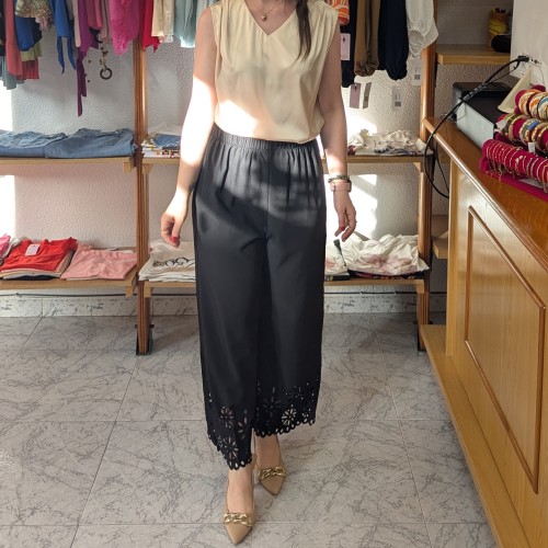 Bossa Nova Moda - Pantalón Uxía