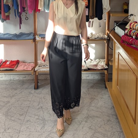 Bossa Nova Moda - Pantalón Uxía
