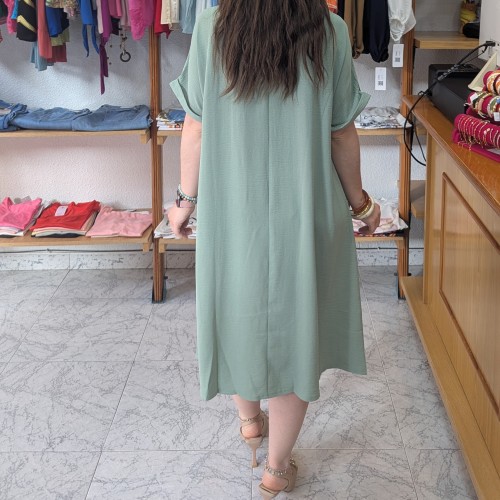 Bossa Nova Moda - Vestido Umay
