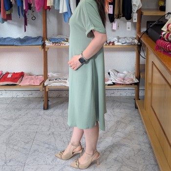 Bossa Nova Moda - Vestido Umay 2