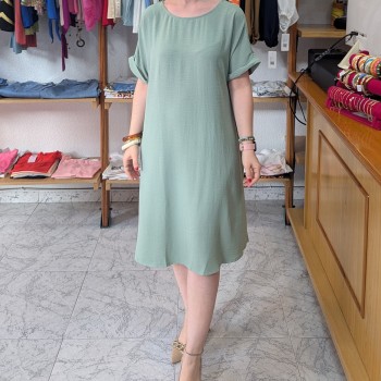 Bossa Nova Moda - Vestido Umay