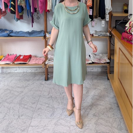 Bossa Nova Moda - Vestido Umay
