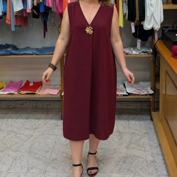 Vestido Mina