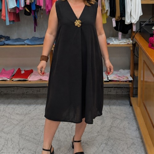 Vestido Mina