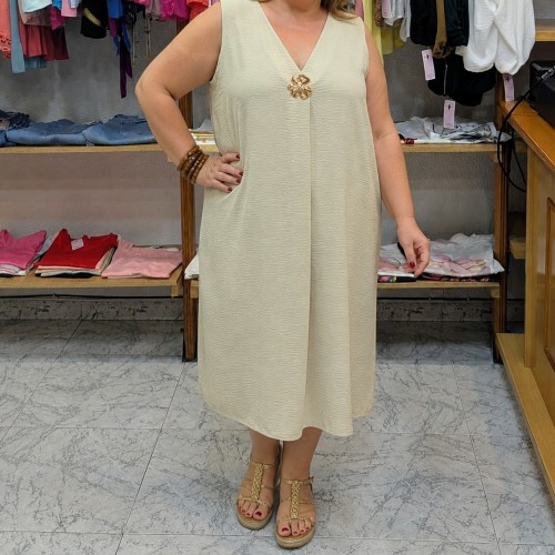 Vestido Mina