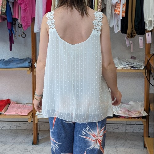 Bossa Nova Moda - Blusa Birdi