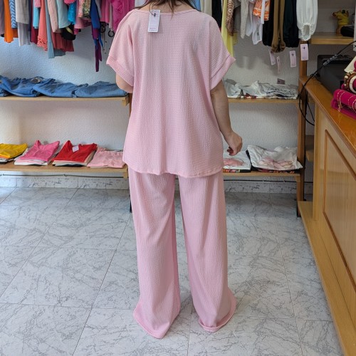 Bossa Nova Moda - Conjunto Telma