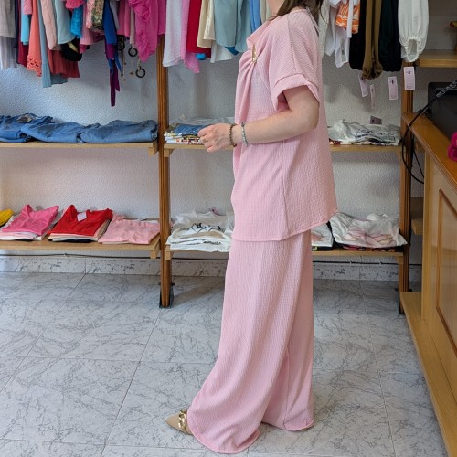 Bossa Nova Moda - Conjunto Telma
