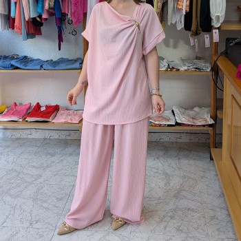 Bossa Nova Moda - Conjunto Telma