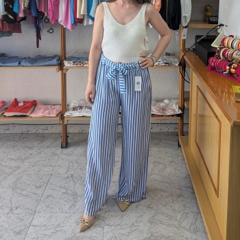 Bossa Nova Moda - Pantalón Bertina 2