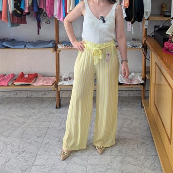 Bossa Nova Moda - Pantalón Bertina