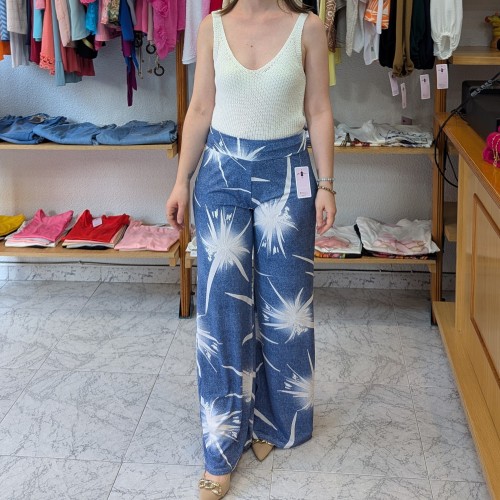 Bossa Nova Moda - Pantalón Yarel