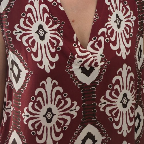 Bossa Nova Moda - Vestido Maya