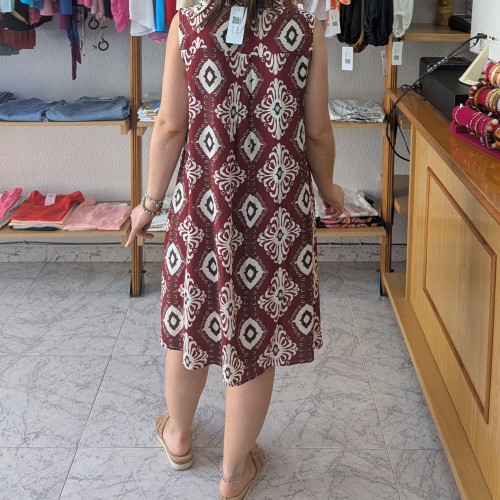 Bossa Nova Moda - Vestido Maya