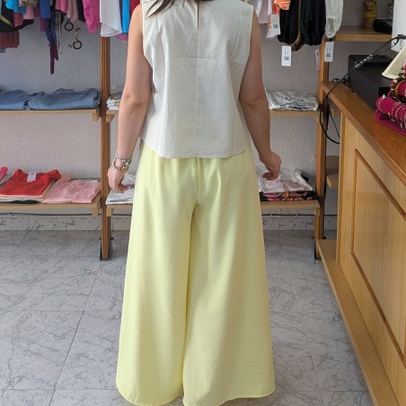 Bossa Nova Moda - Blusa Gianna