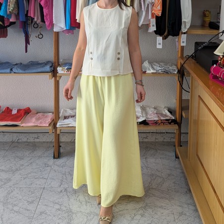 Bossa Nova Moda - Blusa Gianna