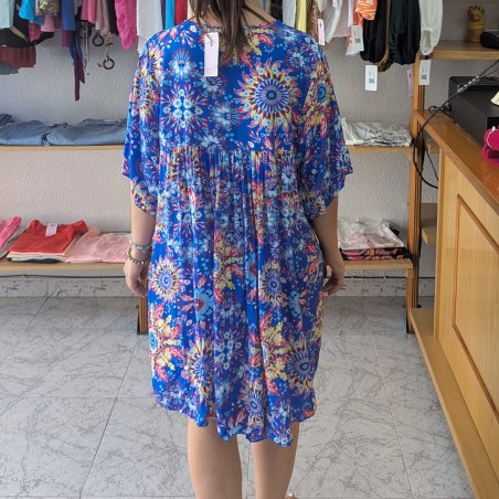 Vestido Arale