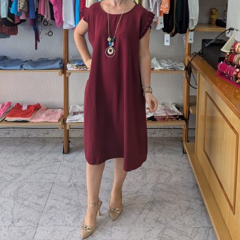 Bossa Nova Moda - Vestido Bruna 2